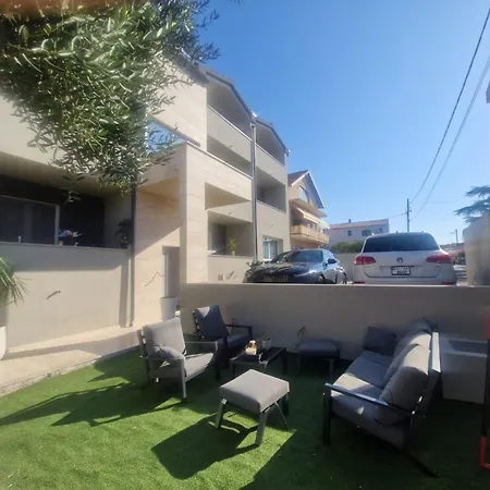 Mart Apartment Zadar