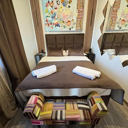 Mart Apartment Zadar