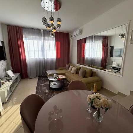 Apartment Mart Zadar