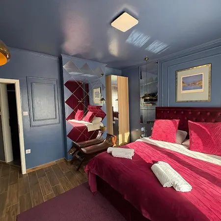 Apartment Mart Zadar