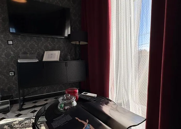 Mart Apartment Zadar