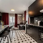 Apartman Mart Zára