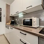 Apartman Mart *