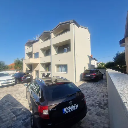 Apartament Mart Zadar