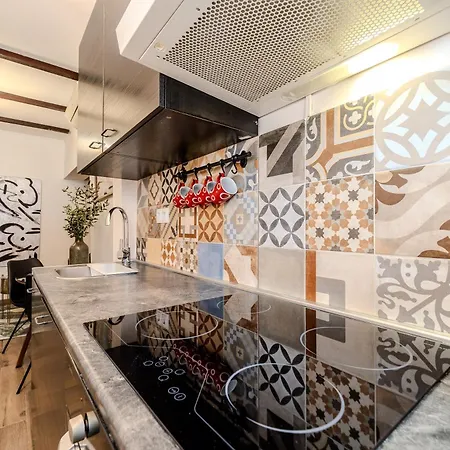 Mart Apartament Zadar