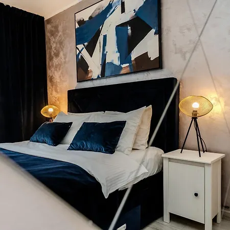 Mart Apartament Zadar