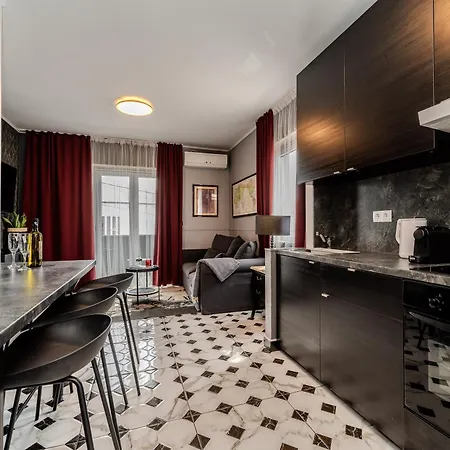Apartment Mart Zadar