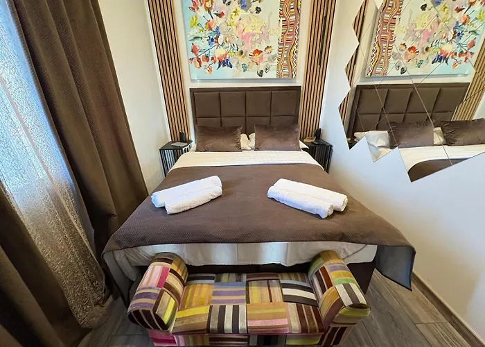 Mart Apartament Zadar