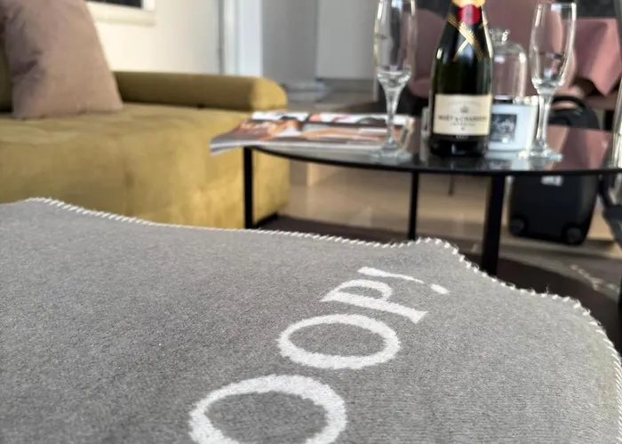 Mart Apartament Zadar