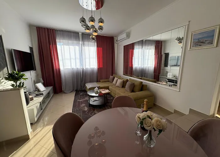 Apartament Mart Zadar