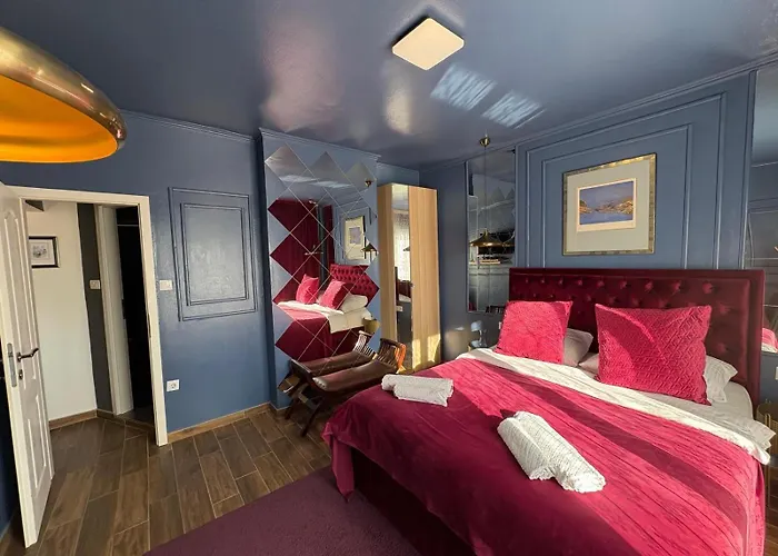 Apartament Mart Zadar