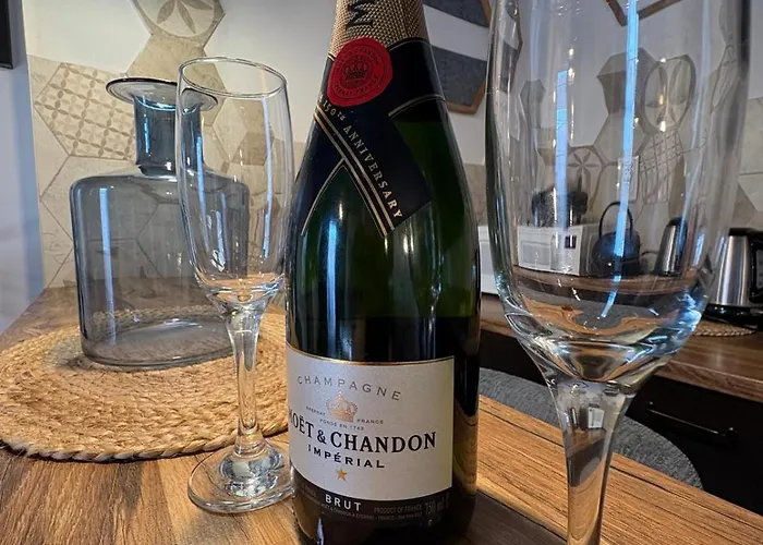 Mart Apartament Zadar