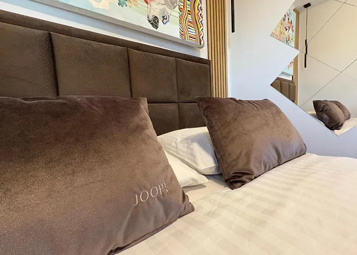 Mart Apartament Zadar