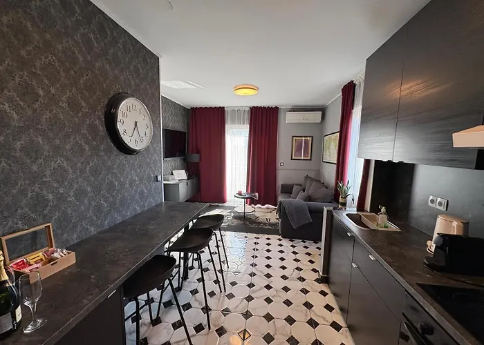 Apartament Mart Zadar