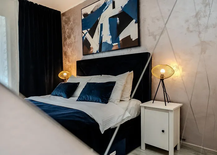 Mart Apartamento Zadar