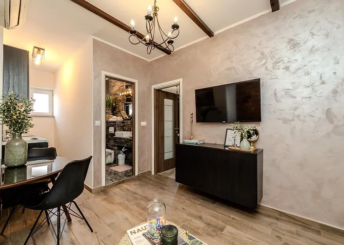 Apartament Mart Zadar