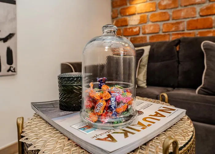 Apartamento Mart Zadar