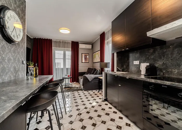 Apartamento Mart Zadar