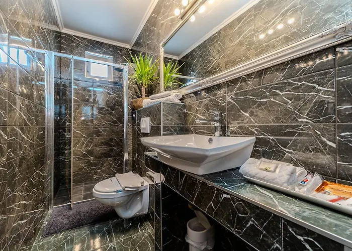 Mart Apartamento Zadar