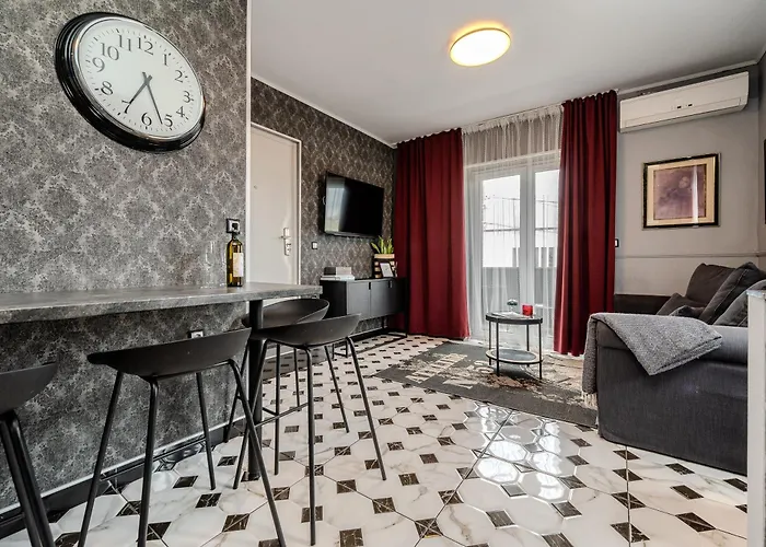 Apartamento Mart Zadar