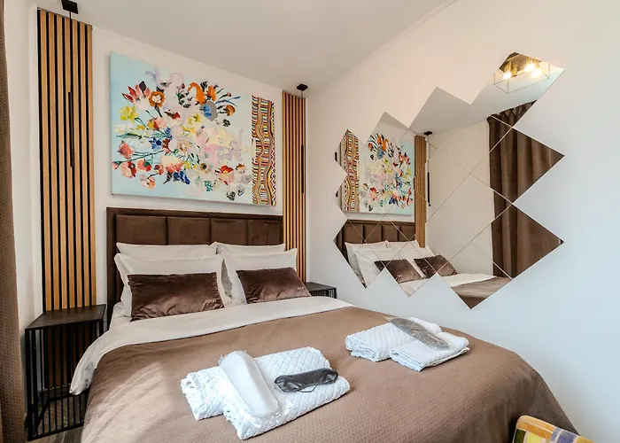 Mart Apartament *