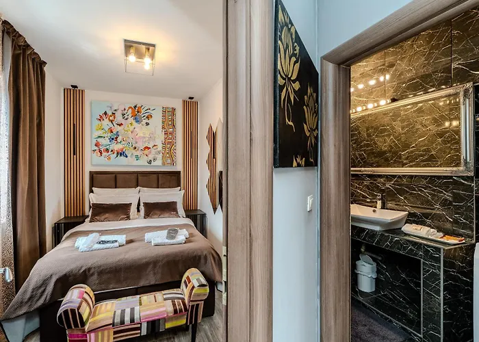 Apartamento Mart Zadar