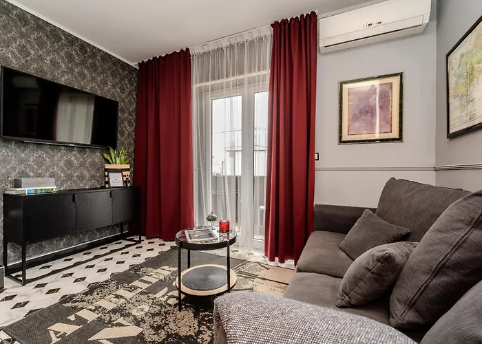 Mart Apartamento *