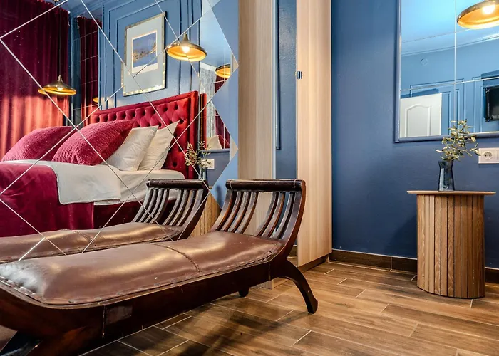 Mart Apartament