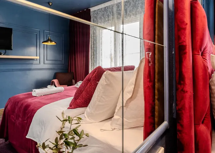 Apartament Mart Zadar