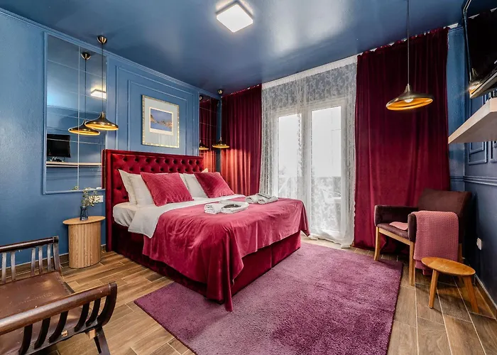 Mart Apartamento *