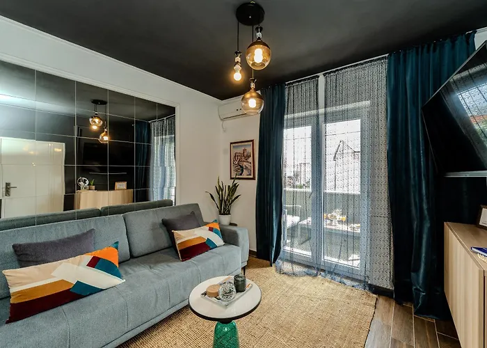 Mart Apartamento Zadar