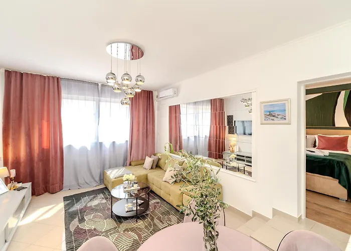 Mart Apartamento Zadar